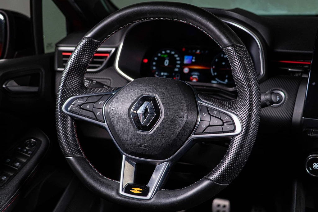 Renault Clio – foto 31