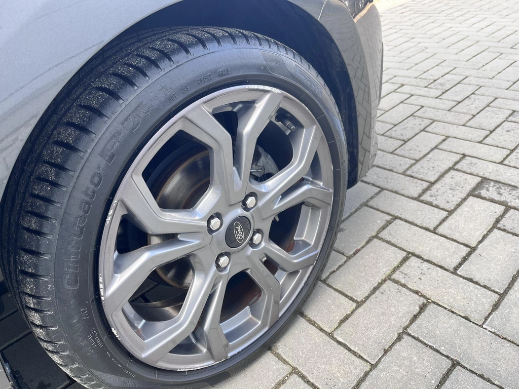 Ford Fiesta – foto 20