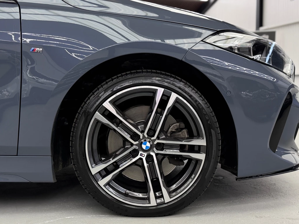BMW 1 Serie – foto 33
