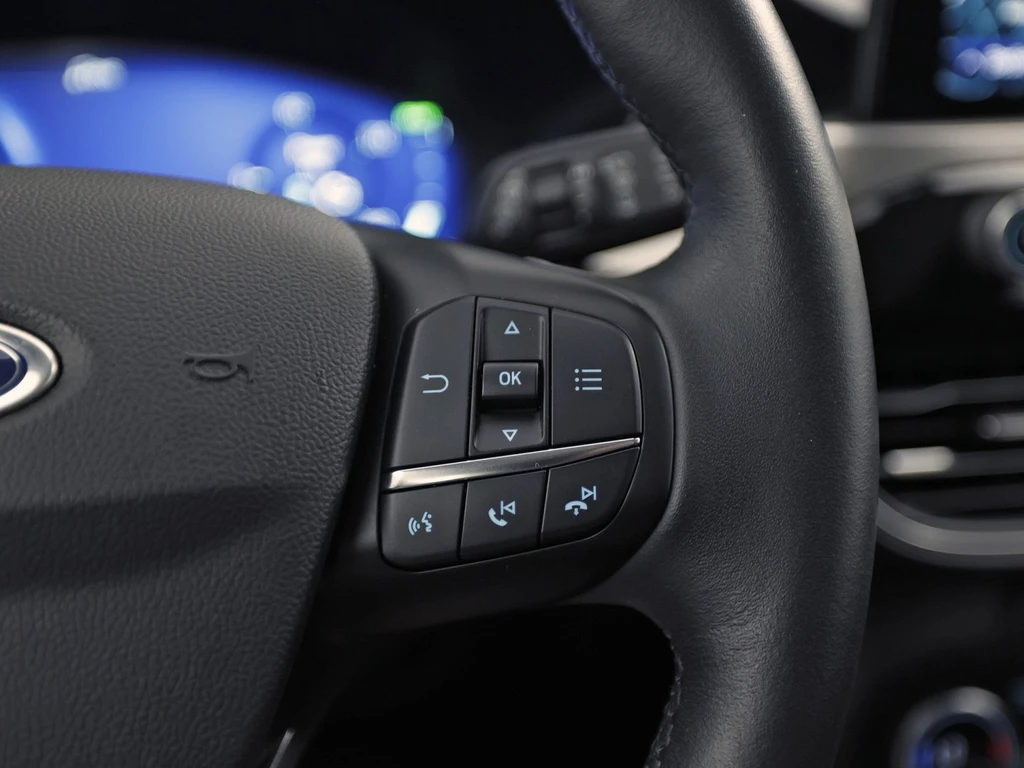 Ford Kuga – foto 22