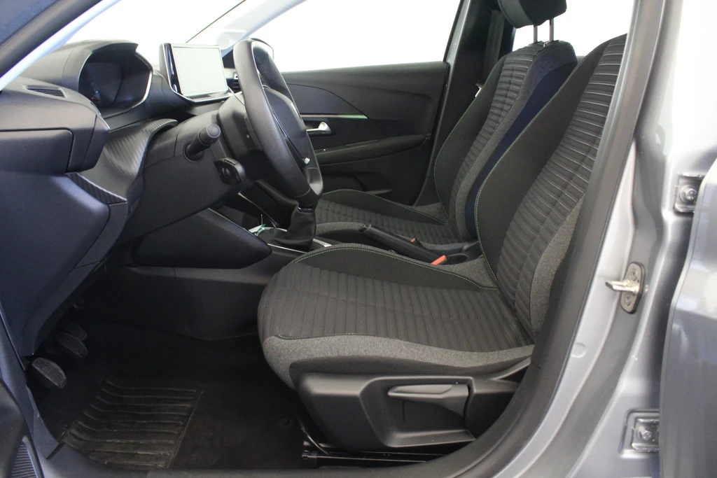 Peugeot 208 – foto 9