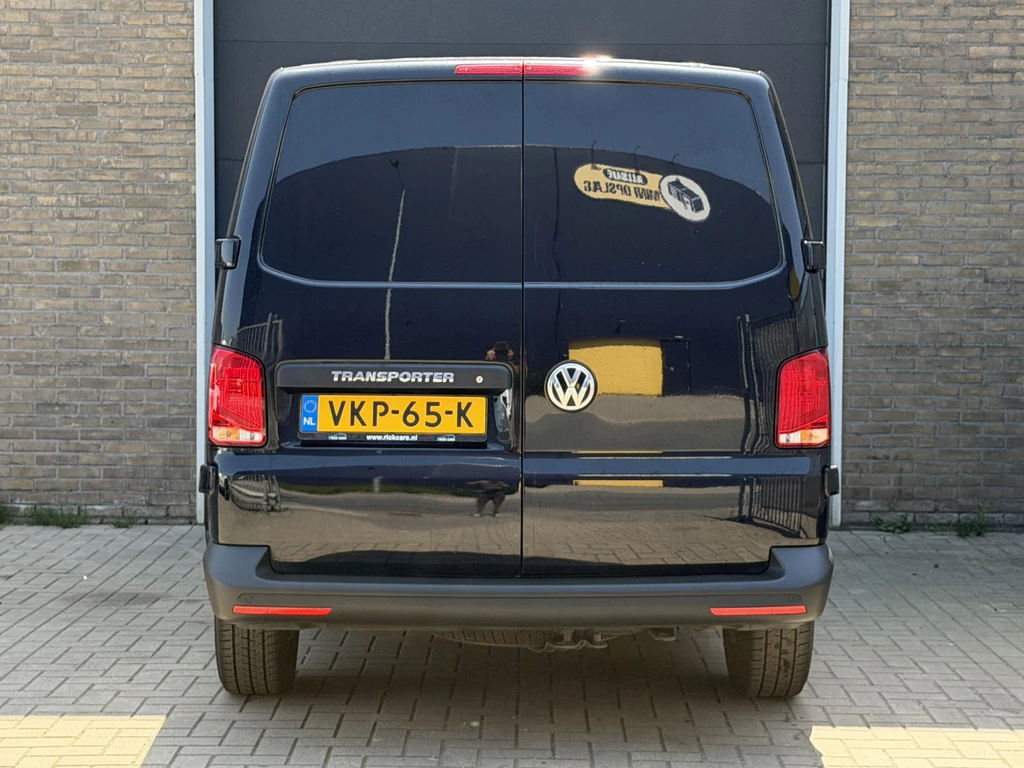 Volkswagen Transporter – foto 4