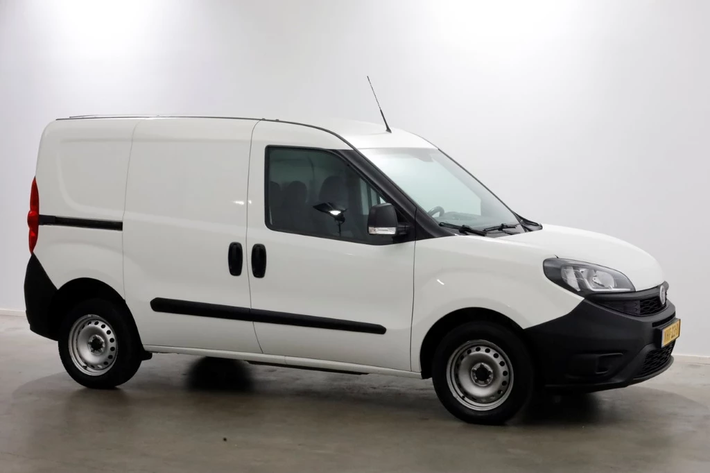Fiat Doblò – foto 5