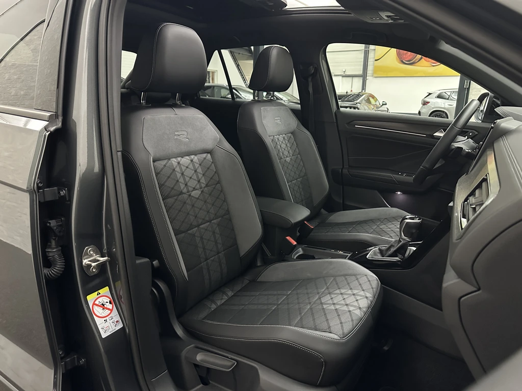 Volkswagen T-Roc – foto 16