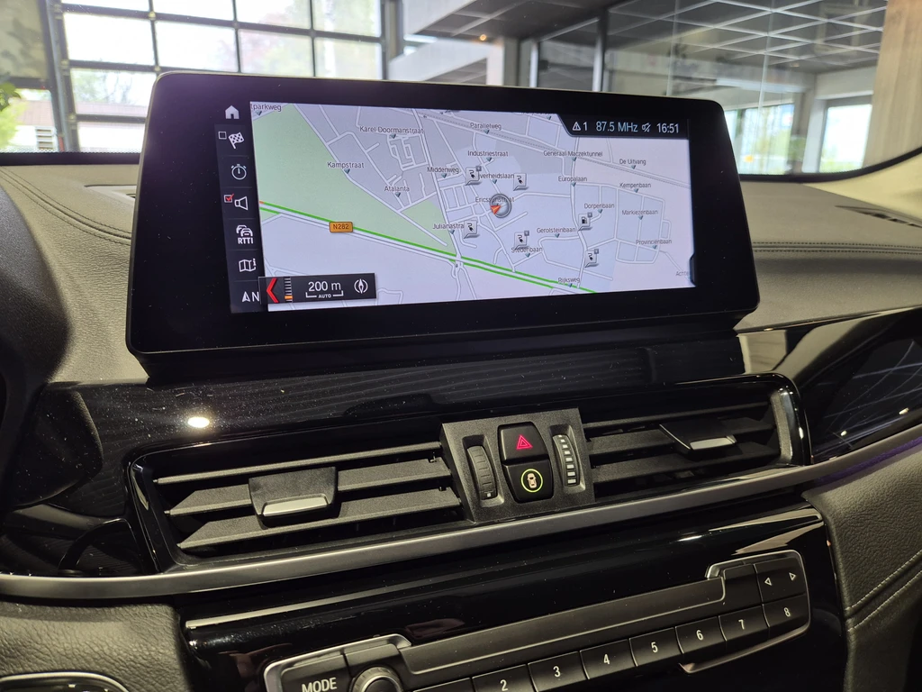 BMW X1 – foto 12