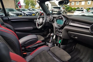 MINI Cooper Cabrio – thumbnail 27