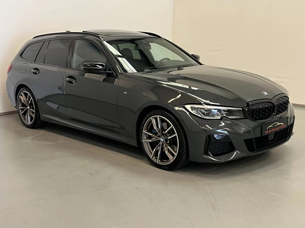 BMW 3 Serie – foto 5