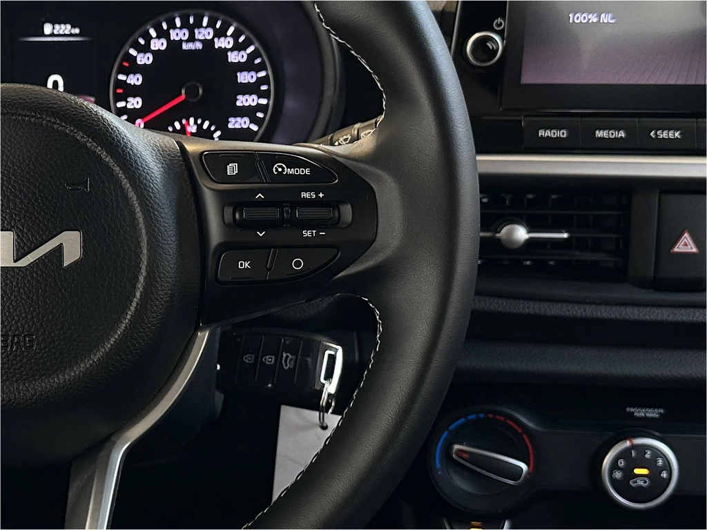 Kia Picanto – foto 21