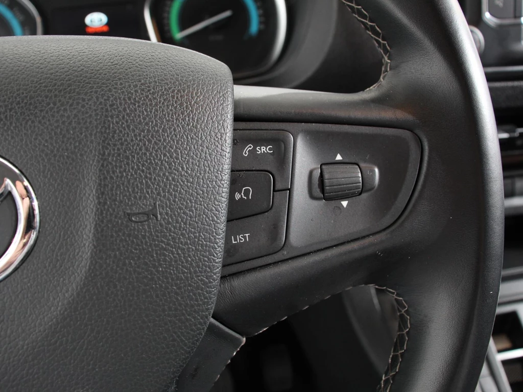 Toyota ProAce – foto 24