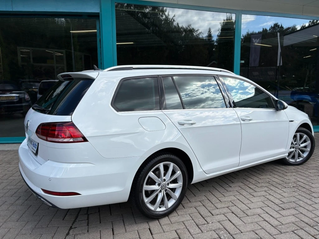 Volkswagen Golf – foto 4