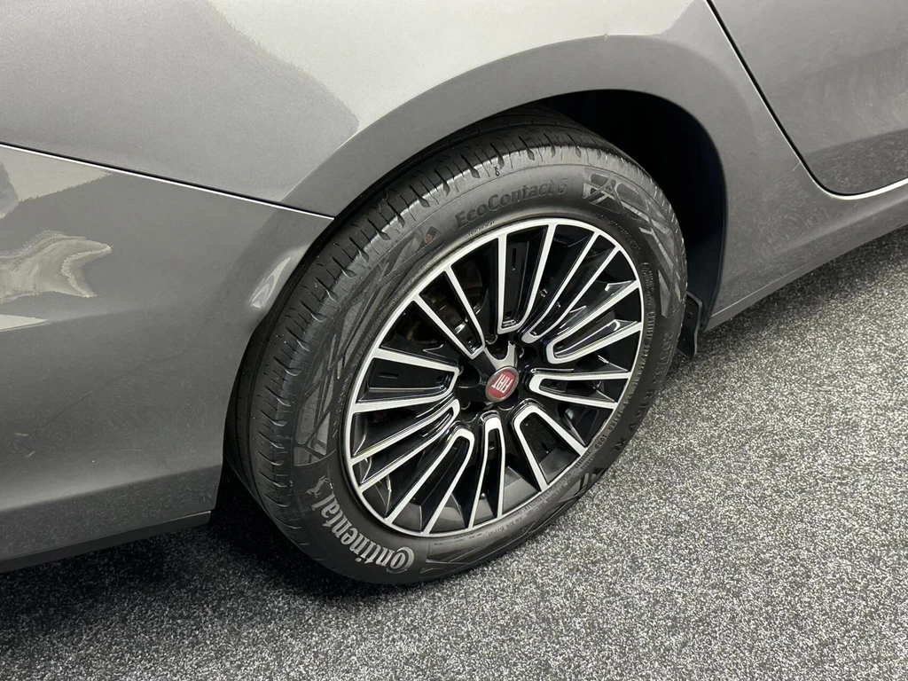 Fiat Tipo – foto 10