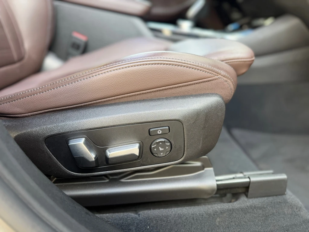 BMW X3 – foto 31