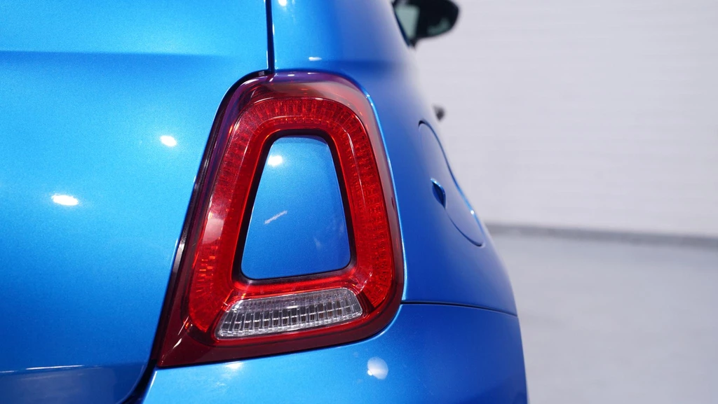 Fiat 500 – foto 15