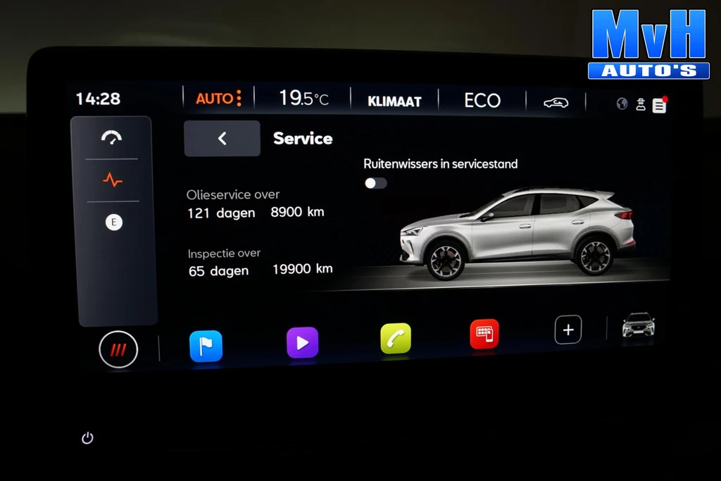 CUPRA Formentor – foto 52