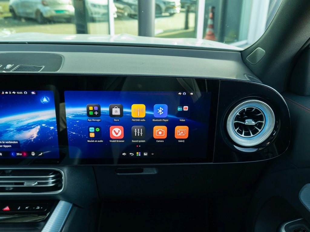Mercedes-Benz GLB – foto 19