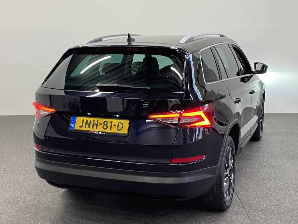 Škoda Kodiaq – foto 11