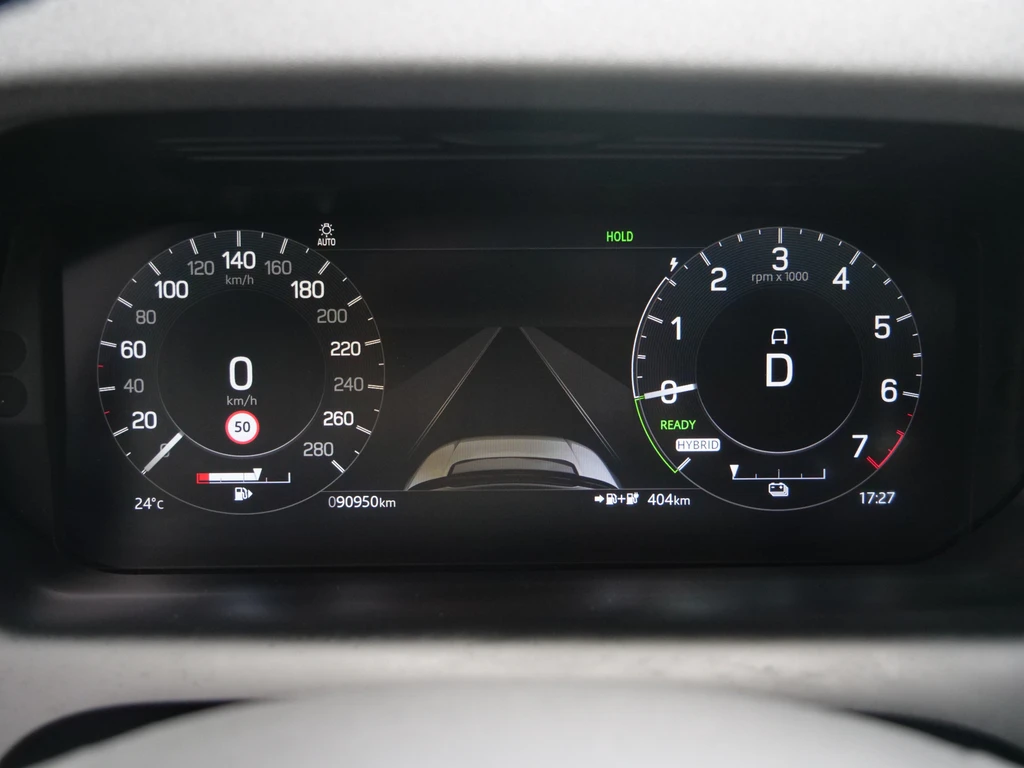 Land Rover Discovery Sport – foto 23