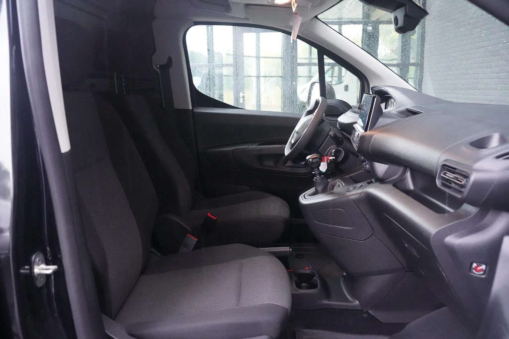 Peugeot Partner – foto 19