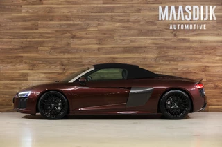 Audi R8 – thumbnail 5