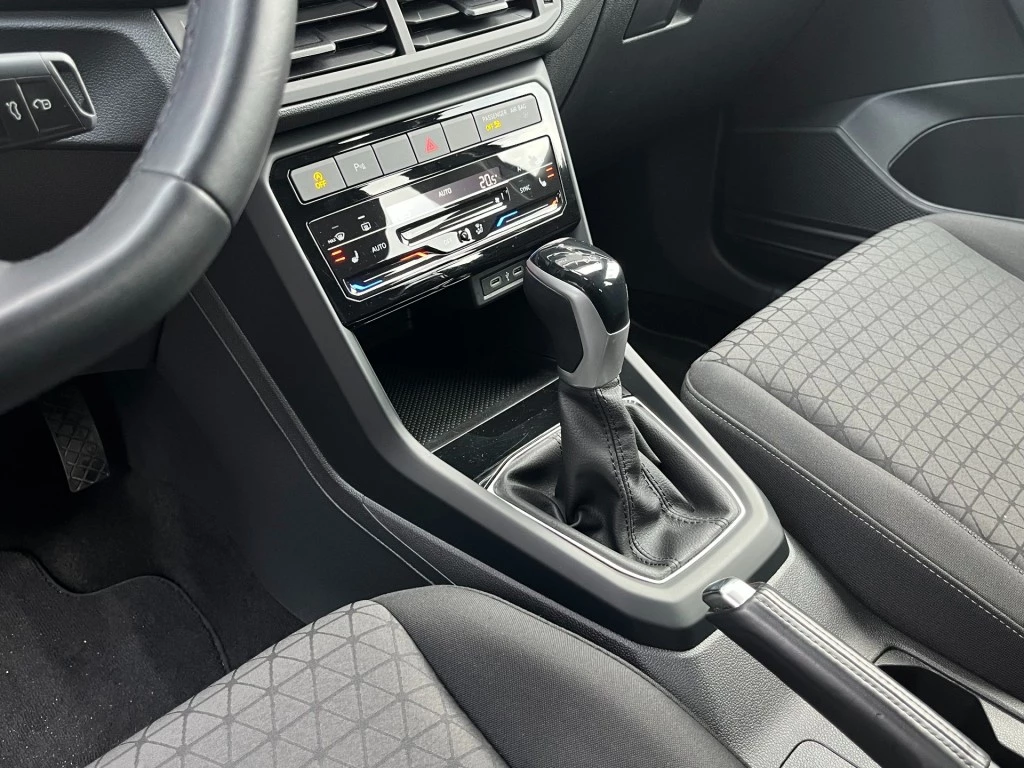 Volkswagen T-Cross – foto 11