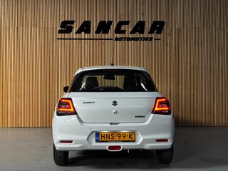 Suzuki Swift – thumbnail 6