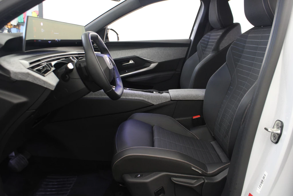 Peugeot 3008 – foto 16