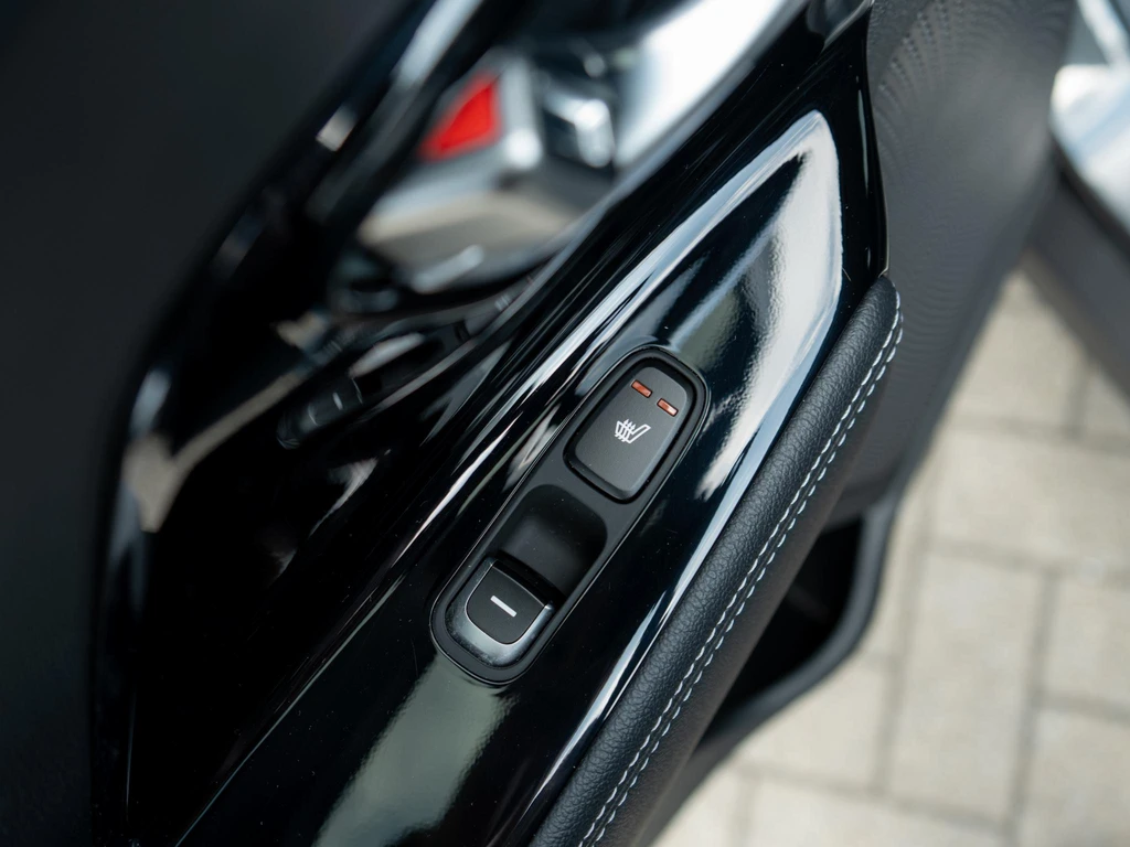Kia e-Niro – foto 25