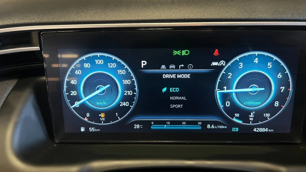 Hyundai Tucson – foto 31