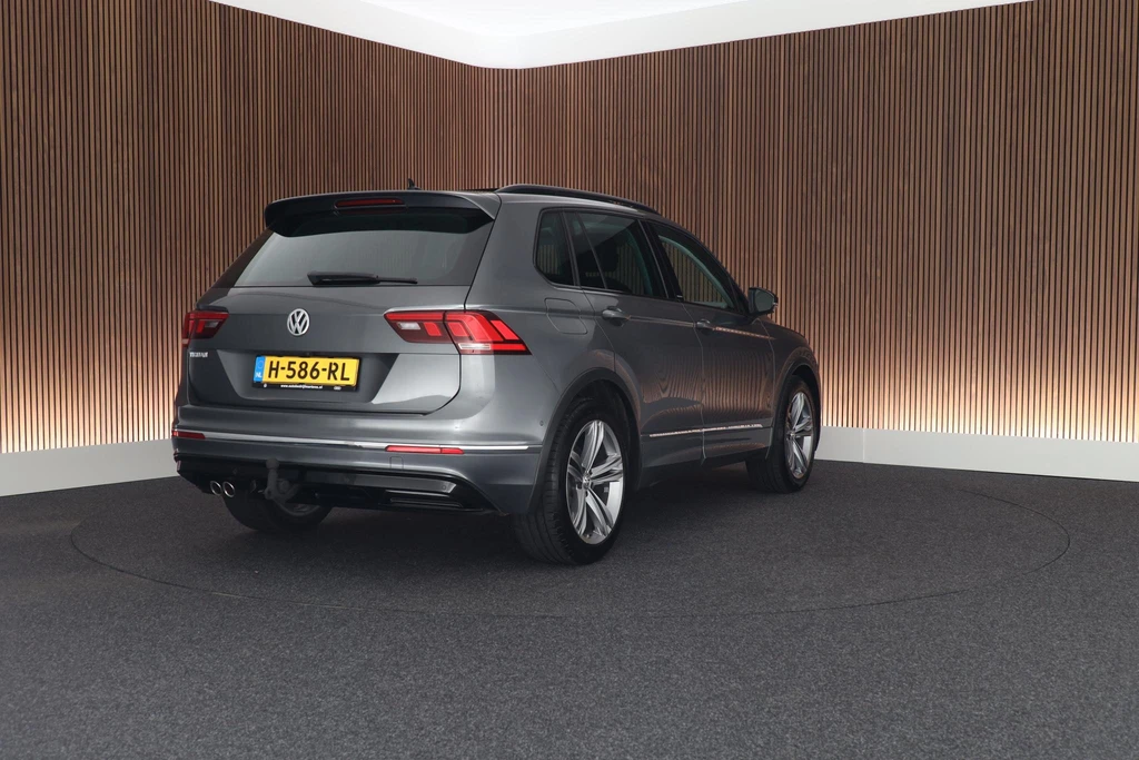 Volkswagen Tiguan – foto 4