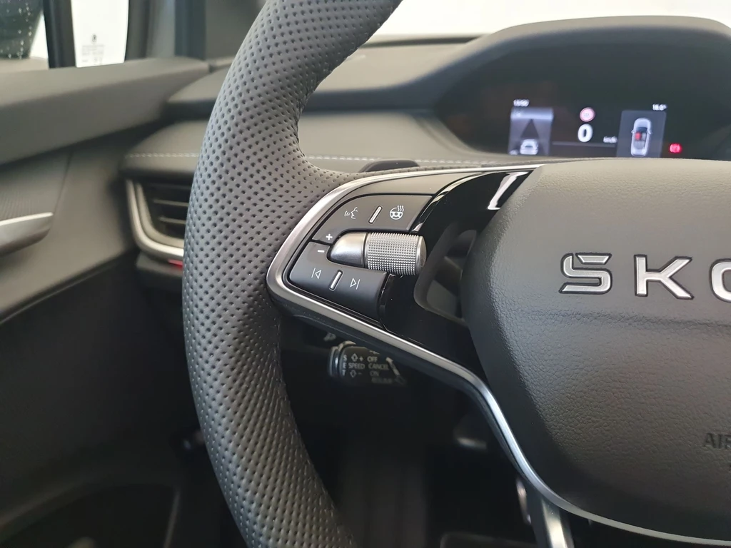 Škoda Enyaq iV – foto 12
