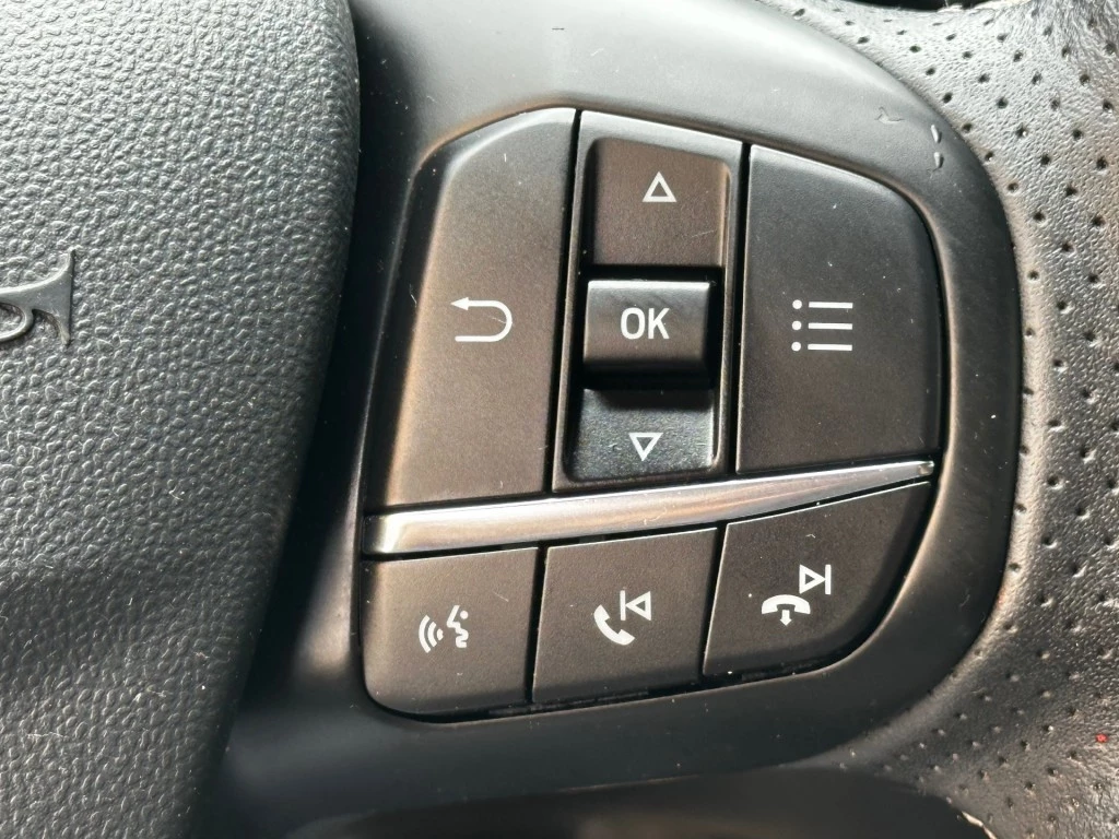 Ford Fiesta – foto 14