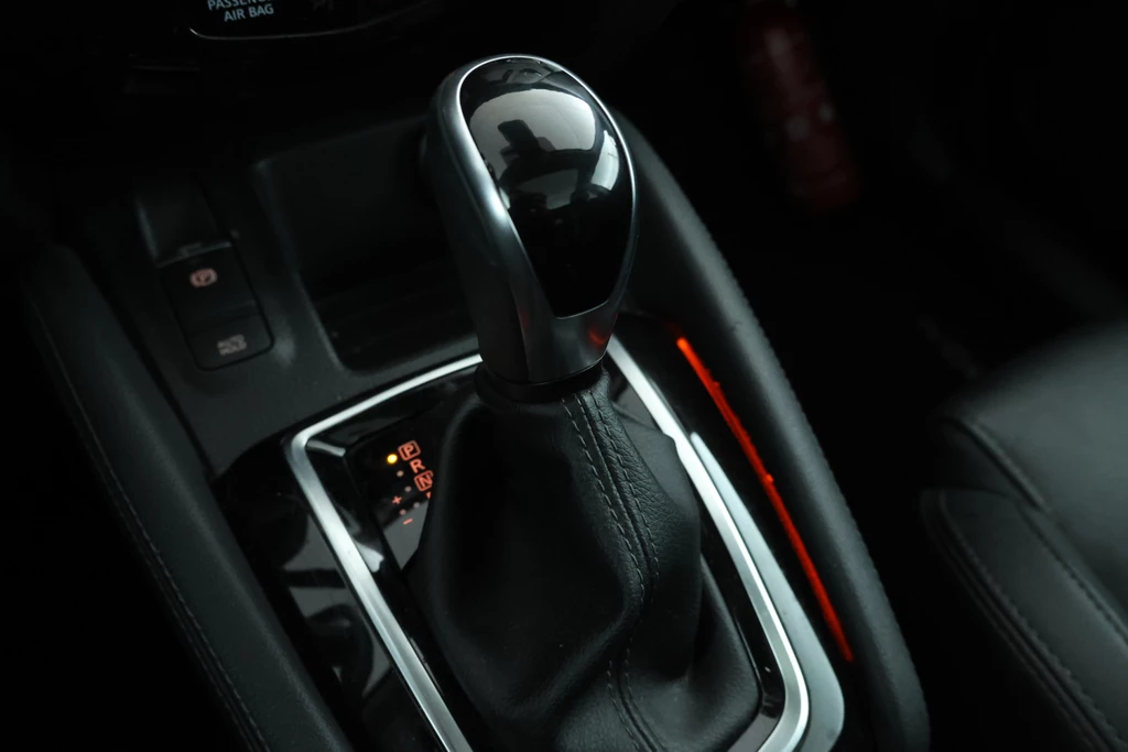 Nissan QASHQAI – foto 34