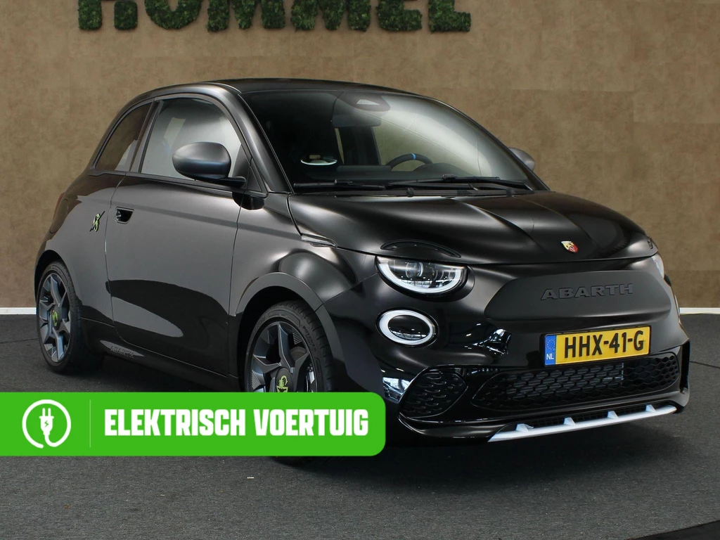 Fiat 500 – foto 8