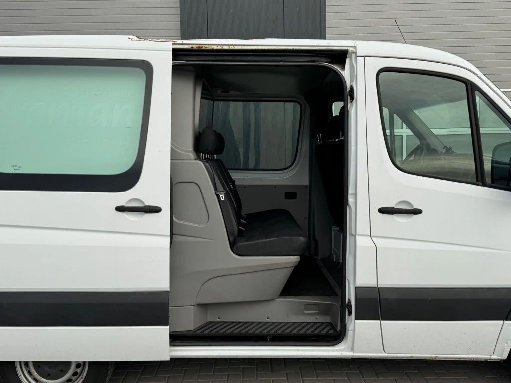 Mercedes-Benz Sprinter – foto 18