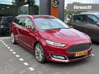 Ford Mondeo – thumbnail 1