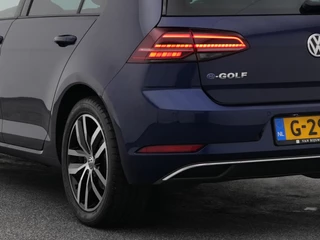 Volkswagen e-Golf – thumbnail 30