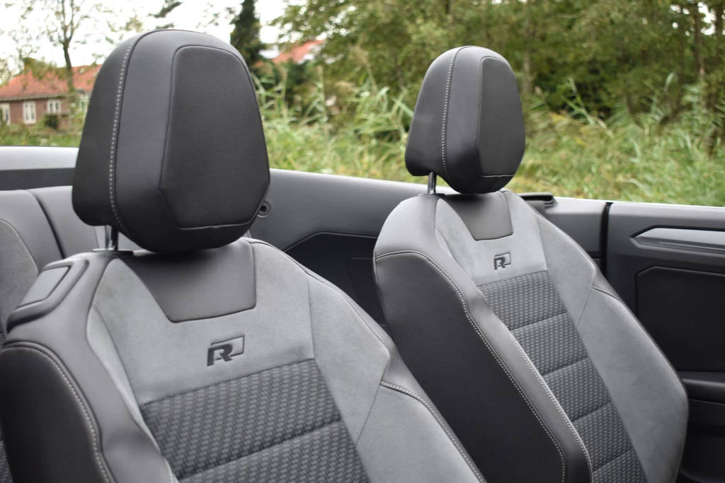 Volkswagen T-Roc – foto 27