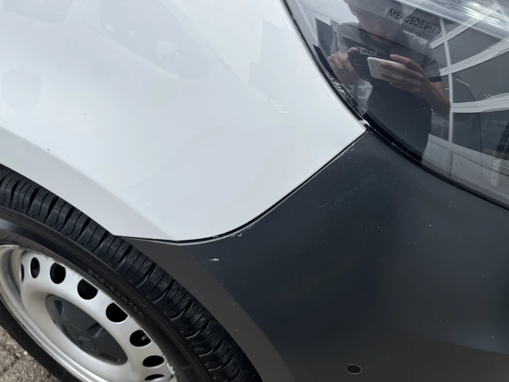 Mercedes-Benz Vito – foto 60