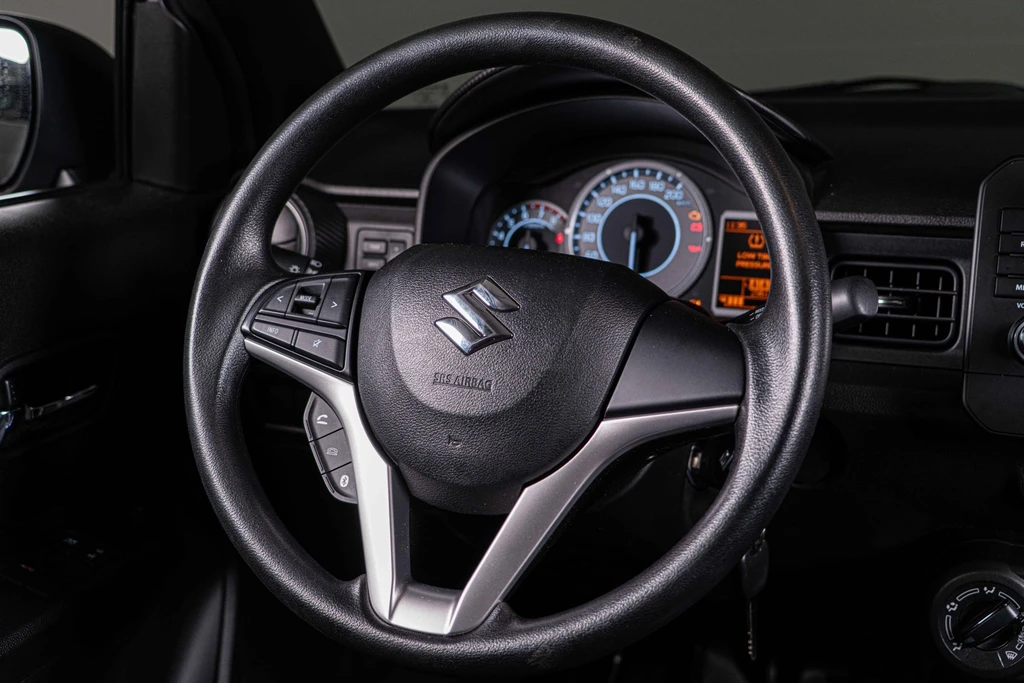Suzuki Ignis – foto 45