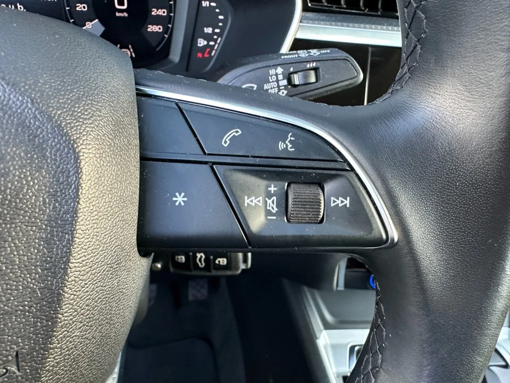 Audi Q3 – foto 29
