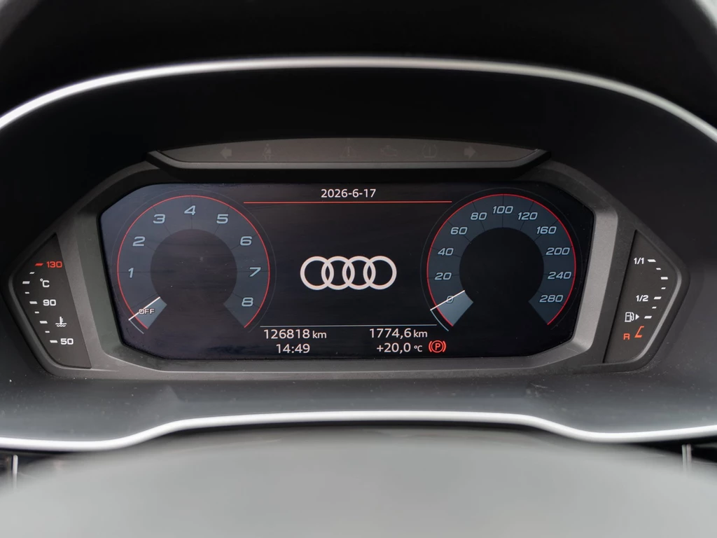 Audi Q3 – foto 31