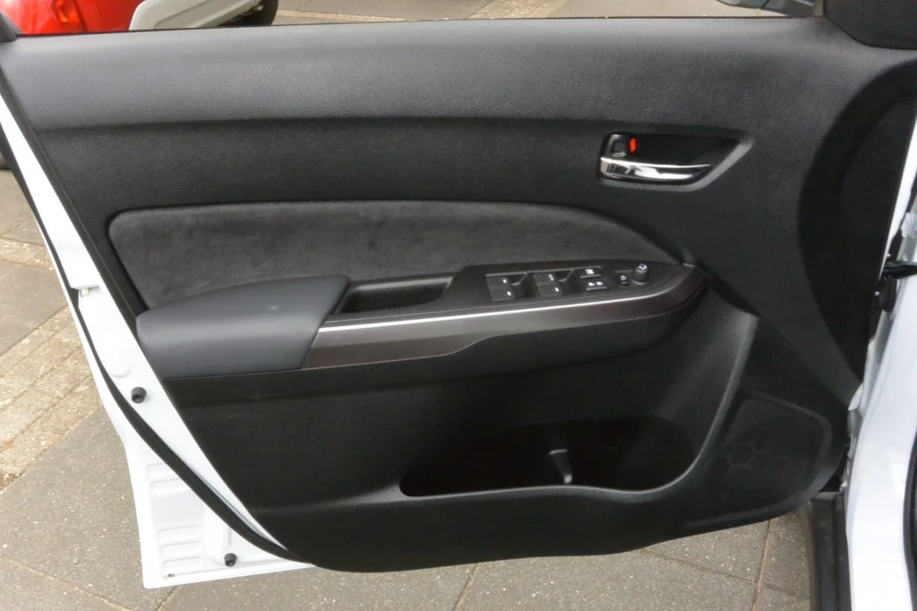 Suzuki Vitara – foto 22