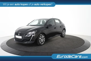 Peugeot 208 – thumbnail 3