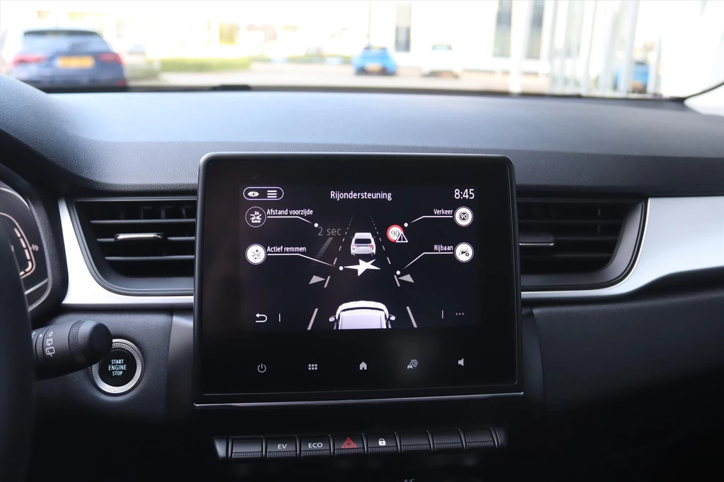Renault Captur – foto 27