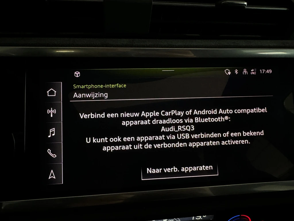Audi RSQ3 – foto 22