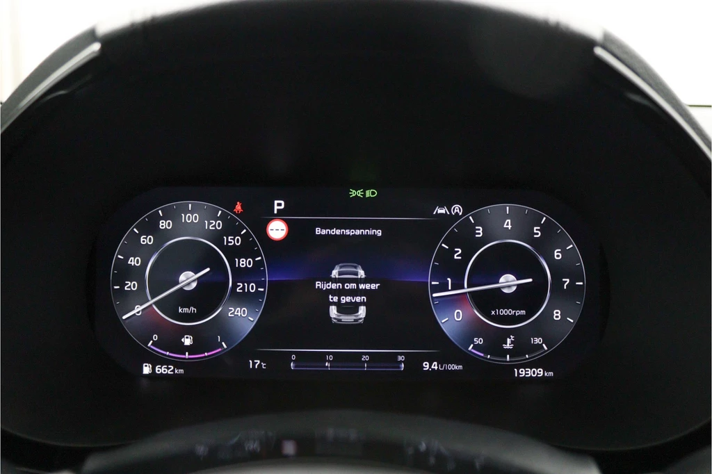 Kia Ceed Sportswagon – foto 23