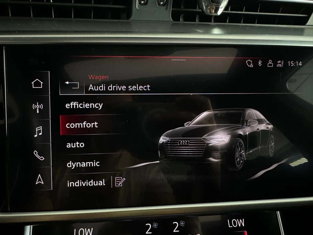 Audi A6 – foto 27