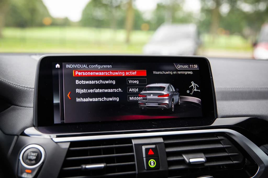 BMW X4 – foto 31