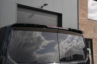 Ford E-Transit Custom – thumbnail 12
