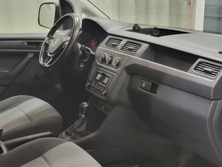 Volkswagen Caddy – thumbnail 11